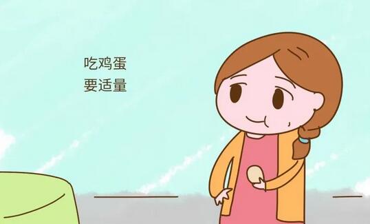 坐月子这5个方面做到位，产后恢复好