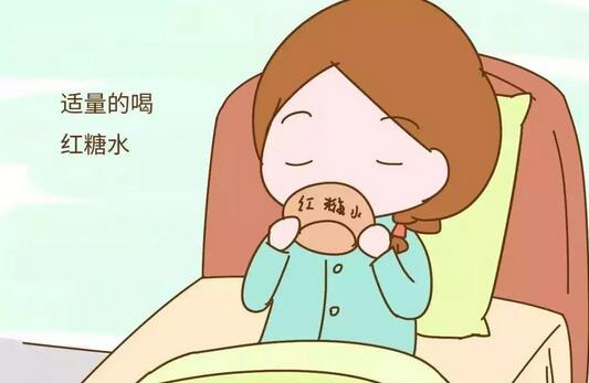 坐月子这5个方面做到位，产后恢复好