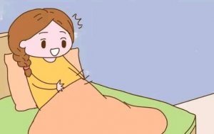 孕期出现这5种症状，十有八九怀的是男孩