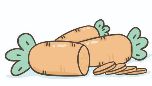 宝宝几个月添加辅食？这几种辅食别错过