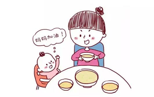 哺乳期饮食吃什么好