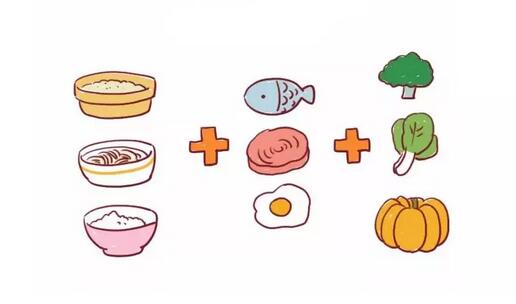 哺乳期饮食吃什么好