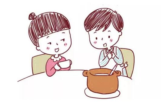 哺乳期饮食吃什么好