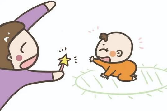 如何培养宝宝的认知能力