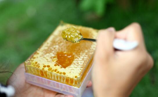 孕妇可以喝蜂蜜吗