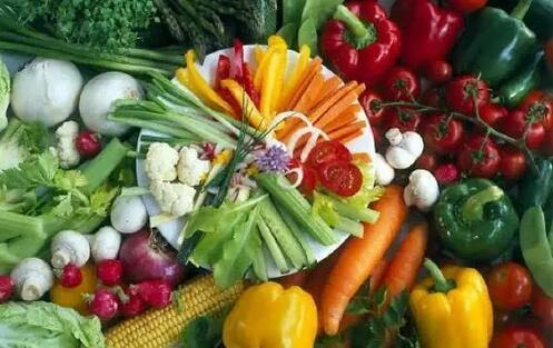 假期都长在肚子上了？教你几招清肠方法！