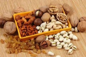 给孩子补脑的食物有哪些