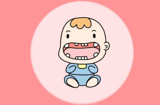 缓解婴儿出牙不适，建议赶紧试试这几招