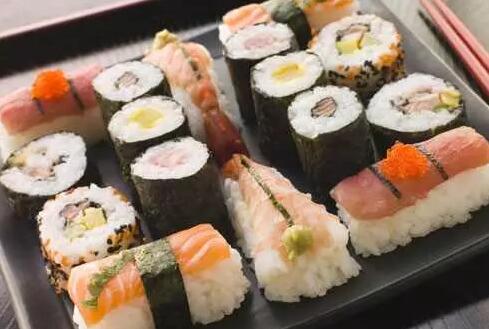 孕妇不能吃哪些食物