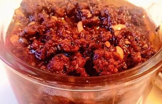 孕妇不能吃哪些食物