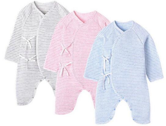 新生宝宝如何护理？家长要了解的7件事