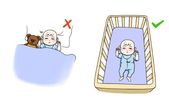 新生宝宝如何护理？家长要了解的7件事