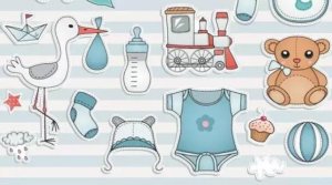 新生儿用品必备清单大全