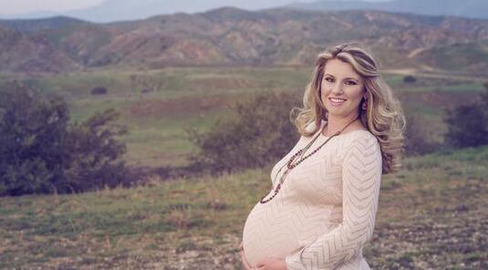 孕妇孕期腿部水肿怎么办？