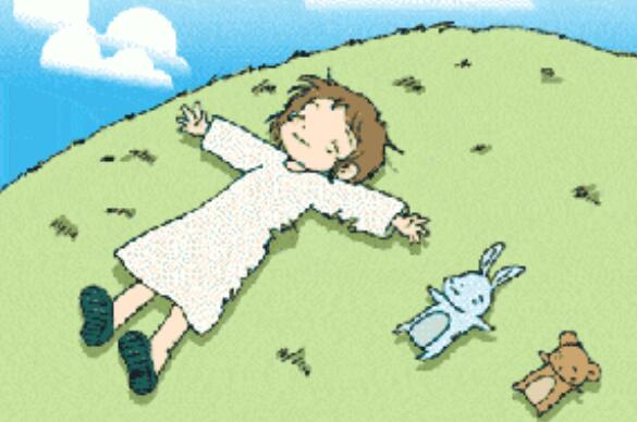 20201年儿童标准身高对照表