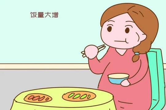 胎儿入盆是什么感觉