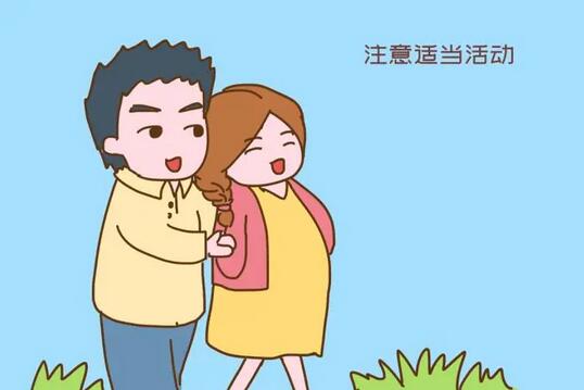 胎儿入盆是什么感觉