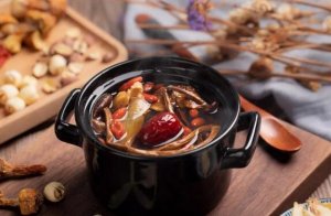 春季养生知识 倒春寒可以吃这些食物防寒