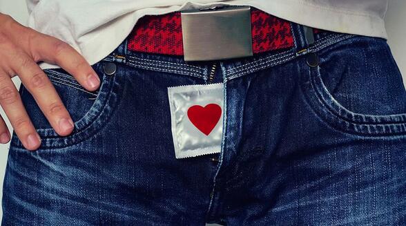 可乐杀精？安全期避孕？不靠谱避孕方式盘点