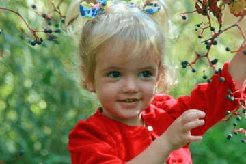 带三点水和草字头的女孩名字