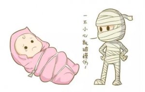 42种常见的错误家长育儿方法