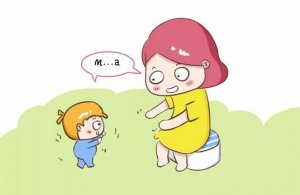 宝宝说话晚的这些原因，家长一定要警惕