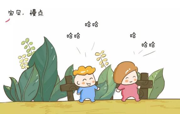 宝宝说话晚怎么办