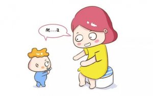 宝宝说话晚怎么办