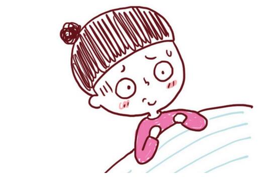 产后感染有什么症状