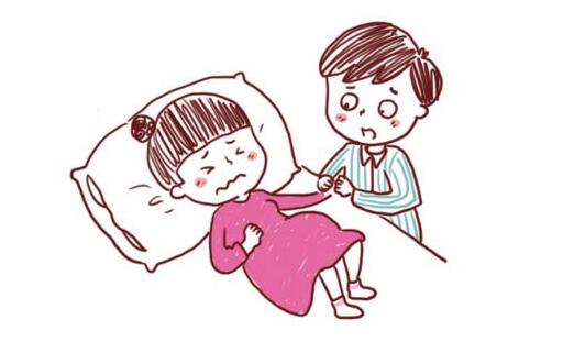 产后感染有什么症状