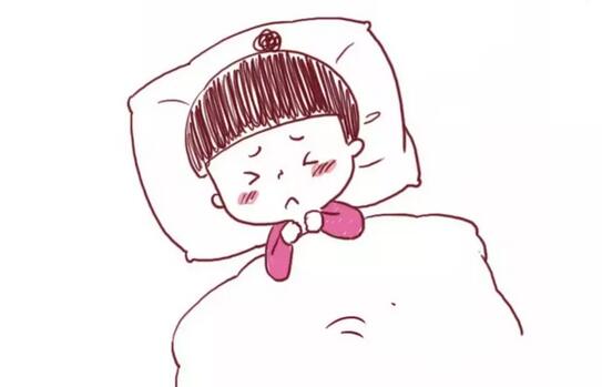 产后感染有什么症状