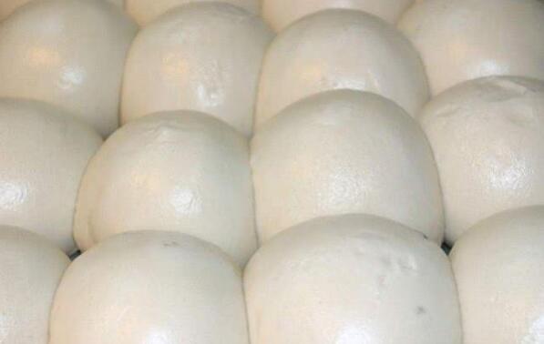 做馒头怎么发面才又松又软又白