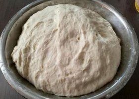 做馒头怎么发面才又松又软又白