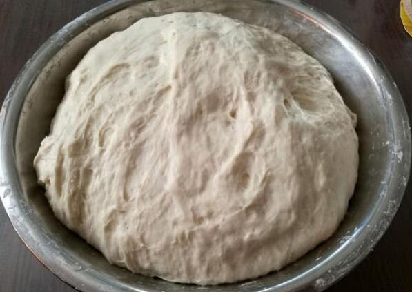 做馒头怎么发面才又松又软又白