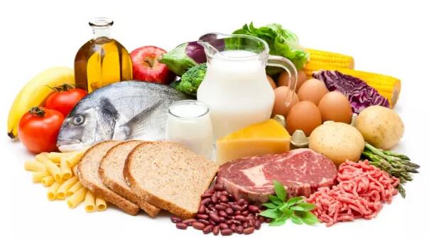 想要好孕来临，备孕期间应该怎么吃？