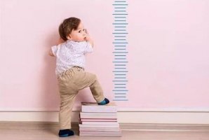 春天是娃的猛长期，注意这5点才能长高长壮