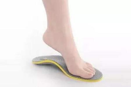 扁平足怎么判断 扁平足的危害