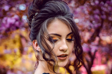 女英文名字简单好听