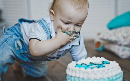 孩子咳嗽不能吃什么东西