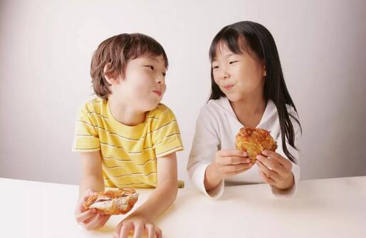 孩子咳嗽不能吃什么东西