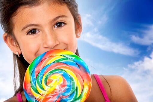 孩子咳嗽不能吃什么东西