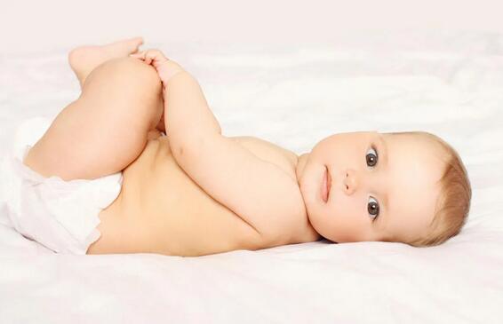 纸尿裤用到宝宝多大合适