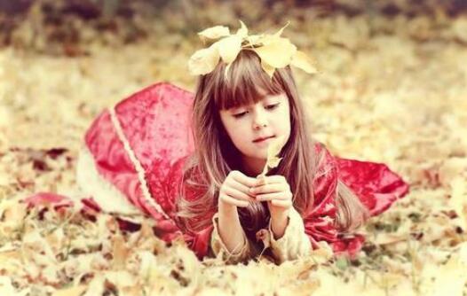 简单好看的英文名字