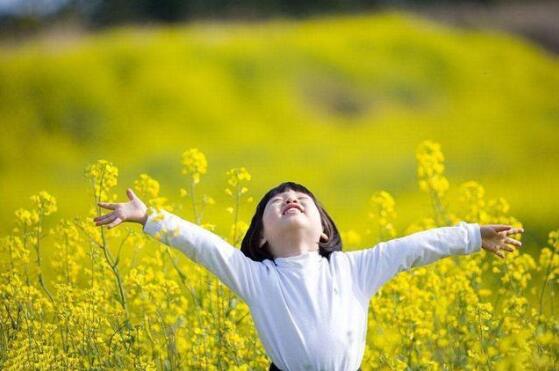 春捂秋冻有讲究，孩子春季如何穿衣服？