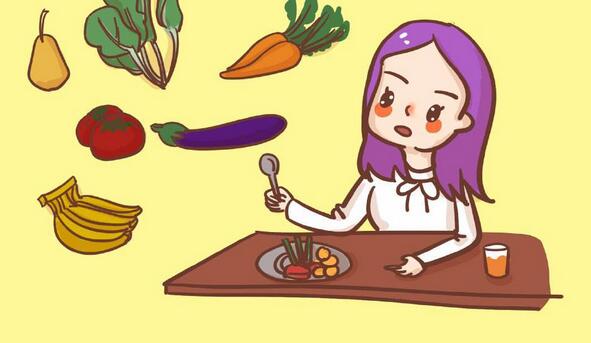 备孕期间夫妻不能吃什么食物