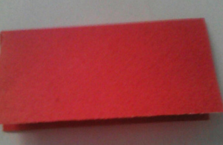 双喜剪纸怎么剪步骤图解