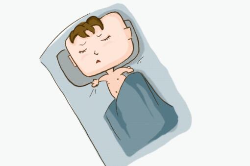 宝宝生病前的6大征兆