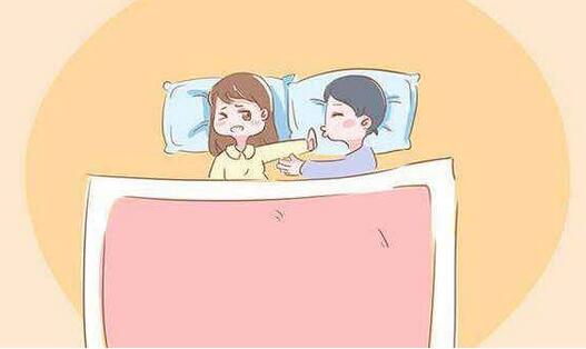 怀孕一个月能同房吗