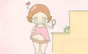 产后皮肤松弛怎么办？