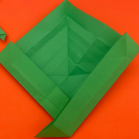 回力标飞镖怎么折教程图解